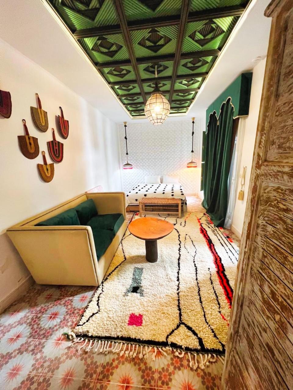 Riad Jil