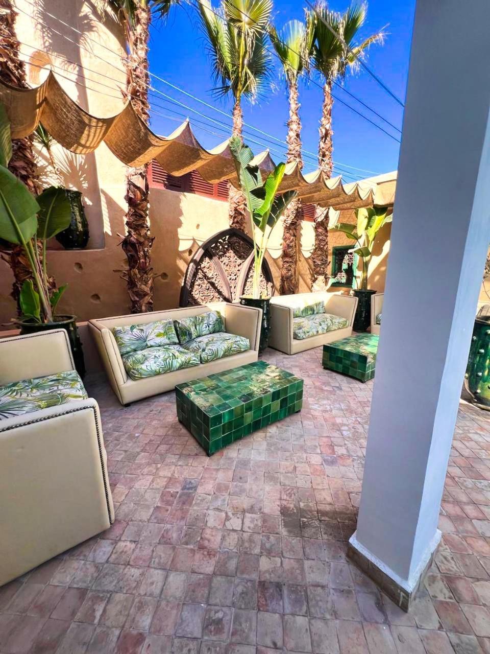 Jil Marrakesh