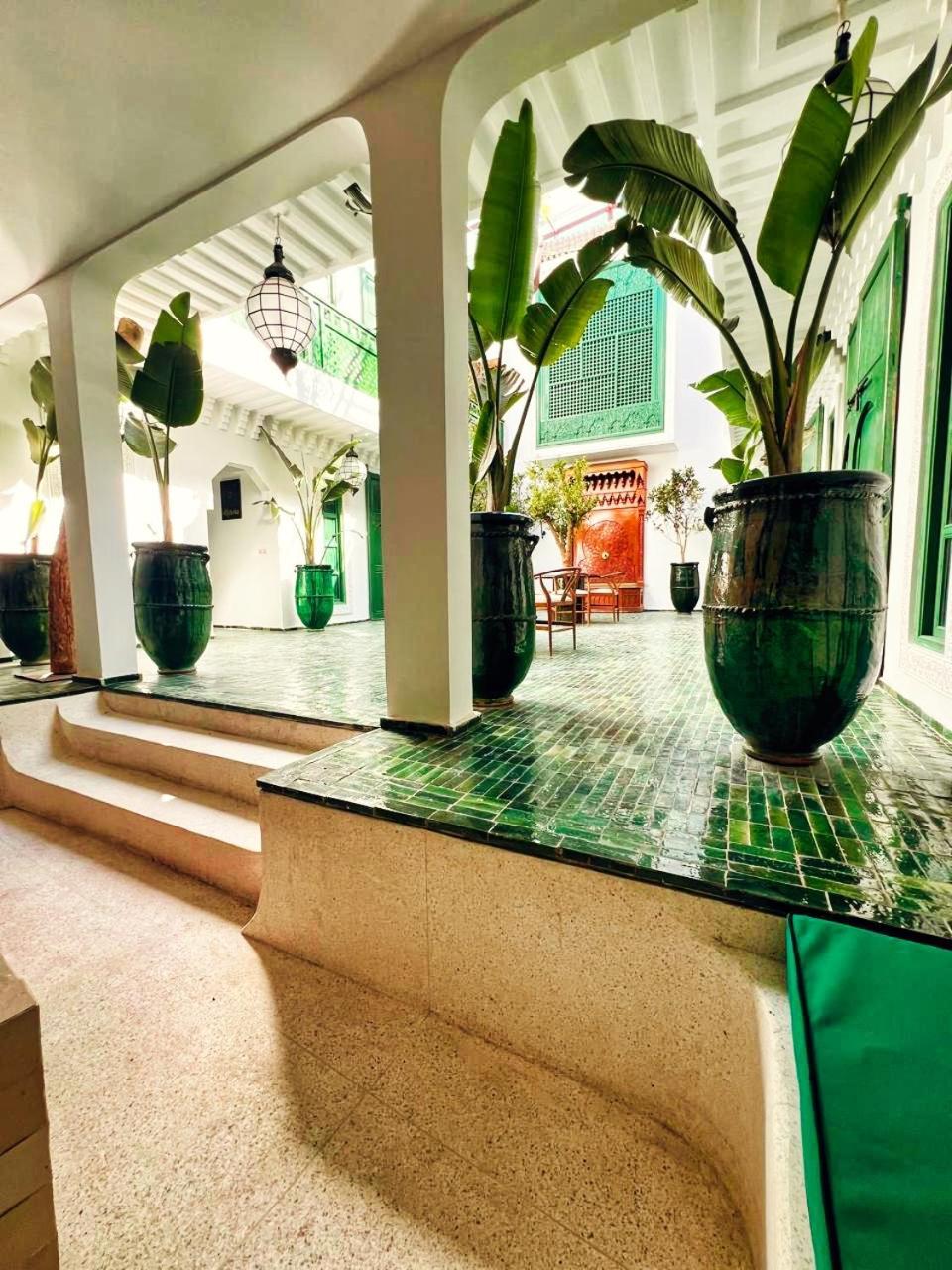 Riad Jil