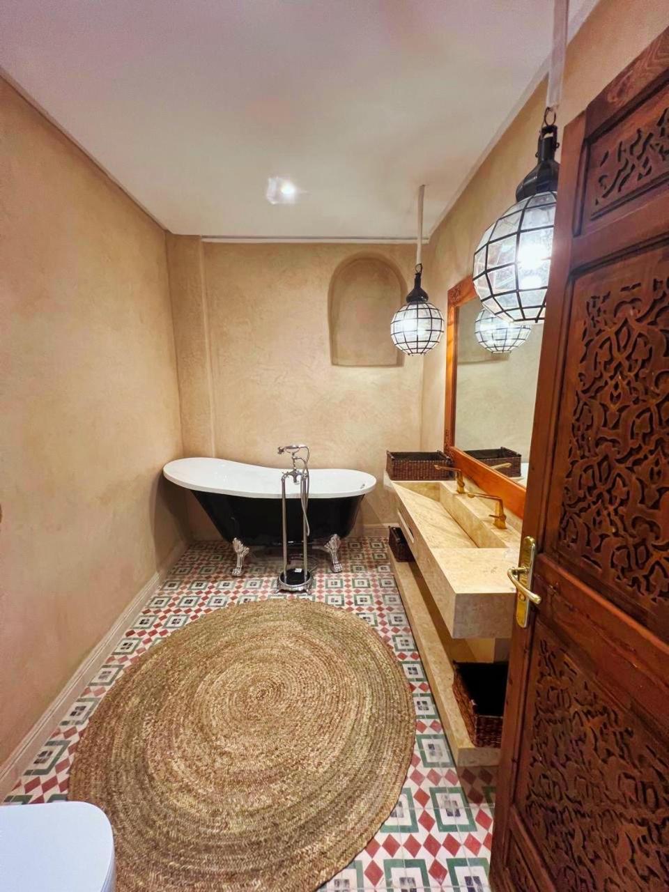 Riad Jil
