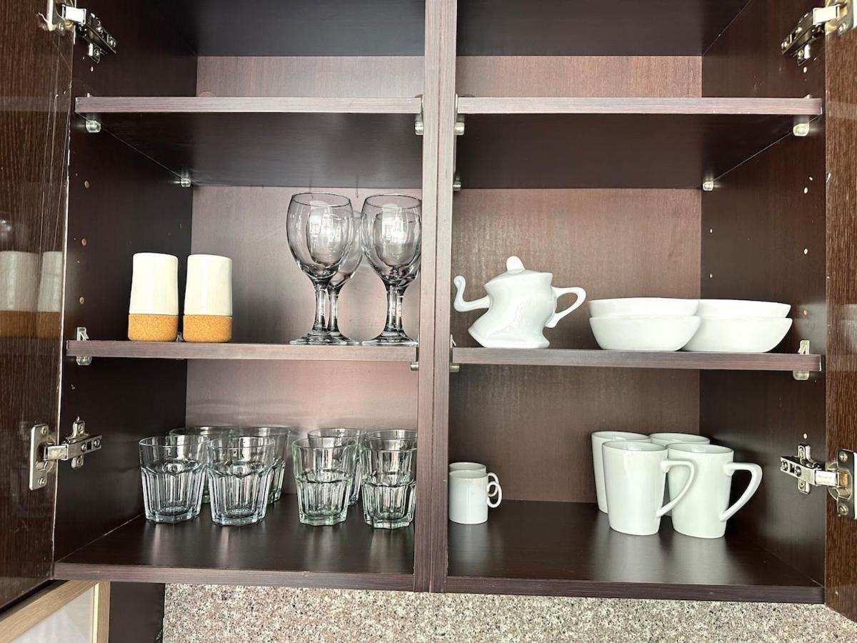 Appartement Au Coeur De Gueliz *