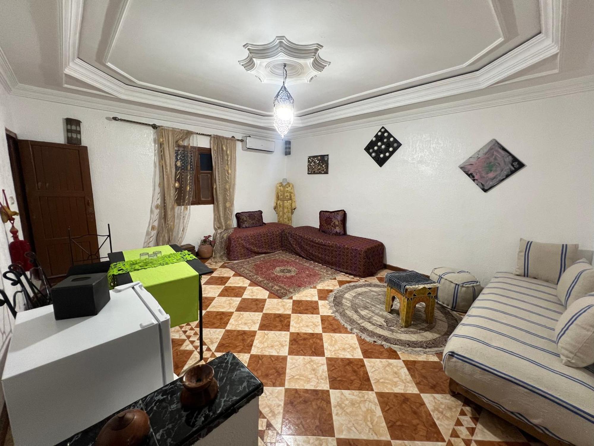 Un Grand 1 Apartment *