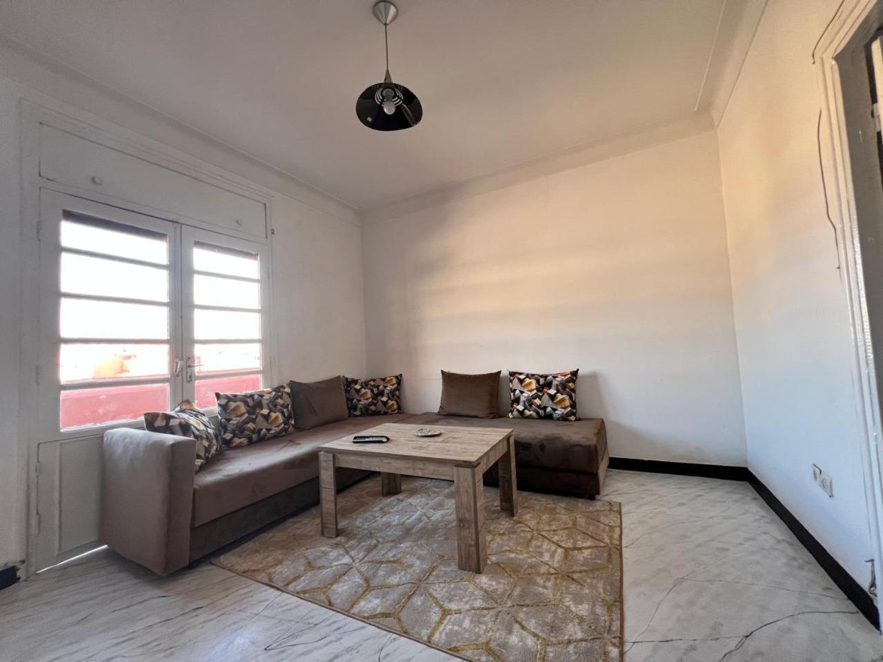 Appartement Zitouna Marrakesh