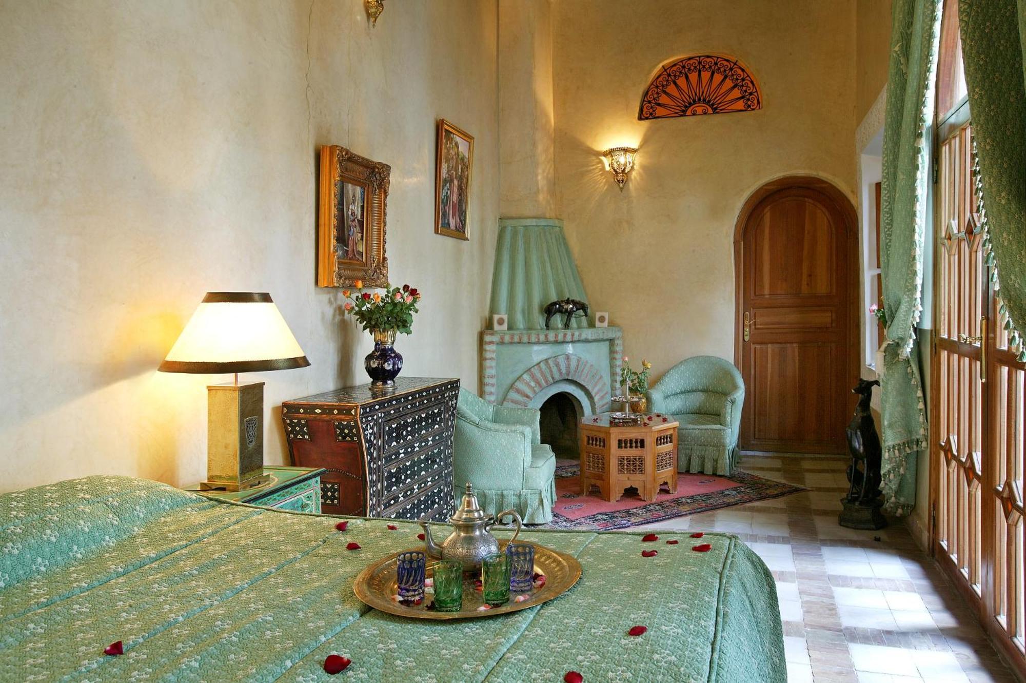 & Esprit Du Maroc 5* Marrakesh