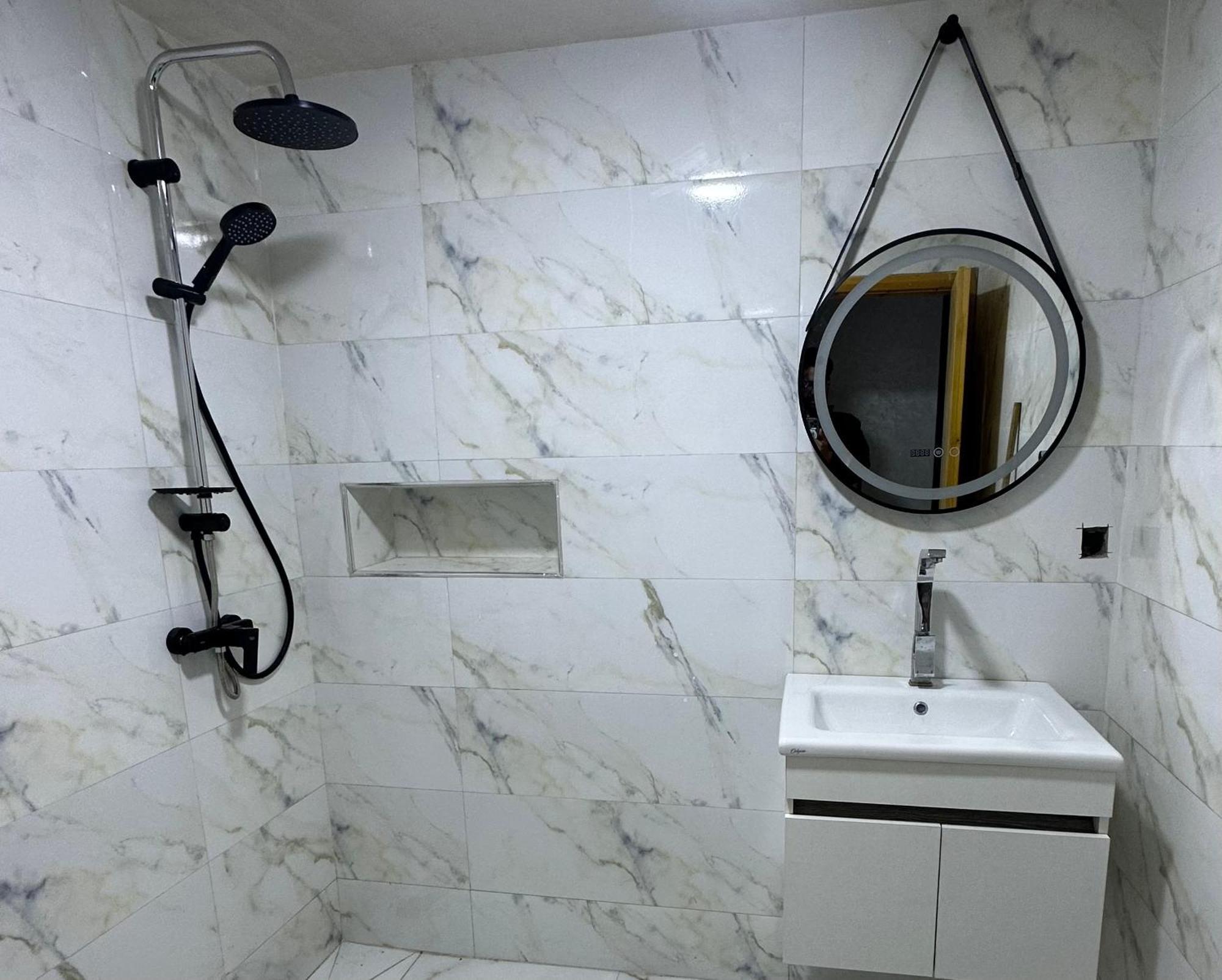 Comfy Family Flat 10 Mins From Medina *