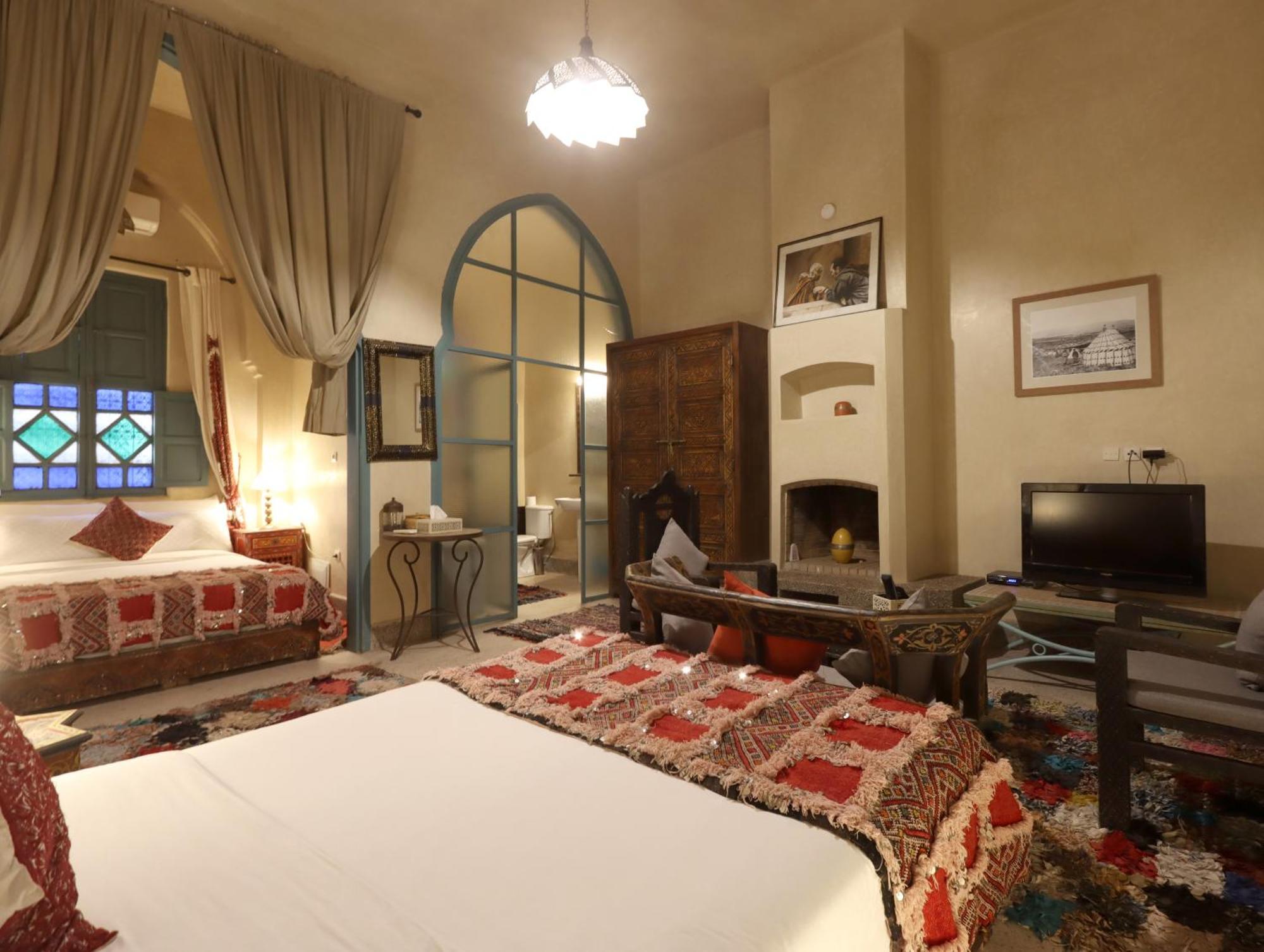 Riad Elgada