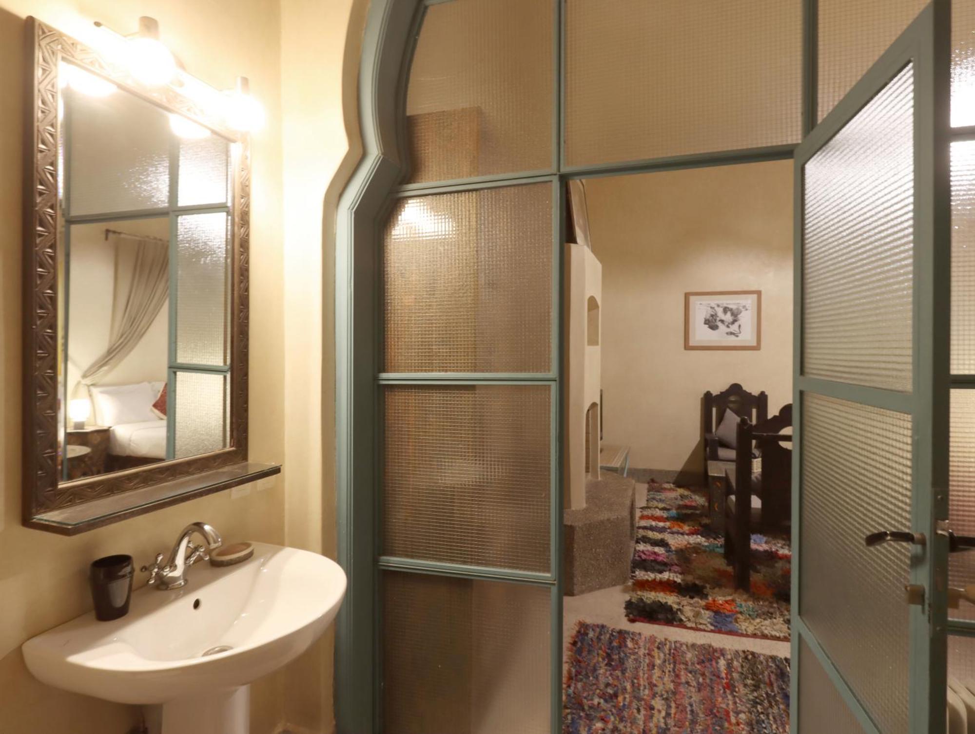 Elgada Riad Marrakesh