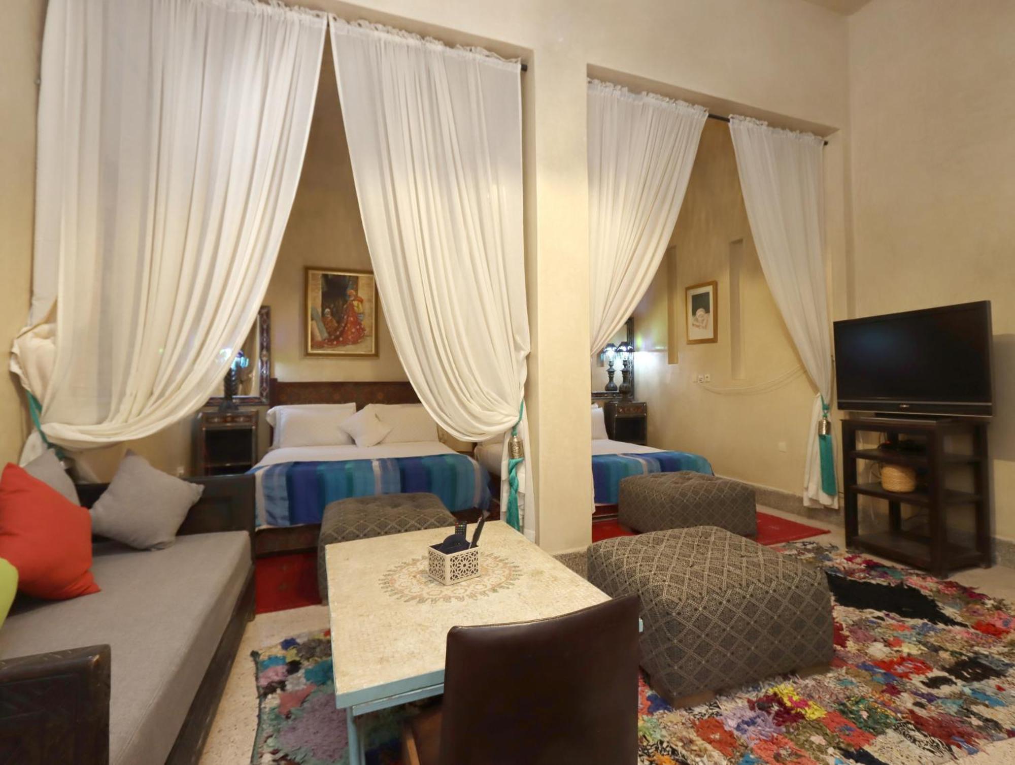 Elgada * Marrakesh