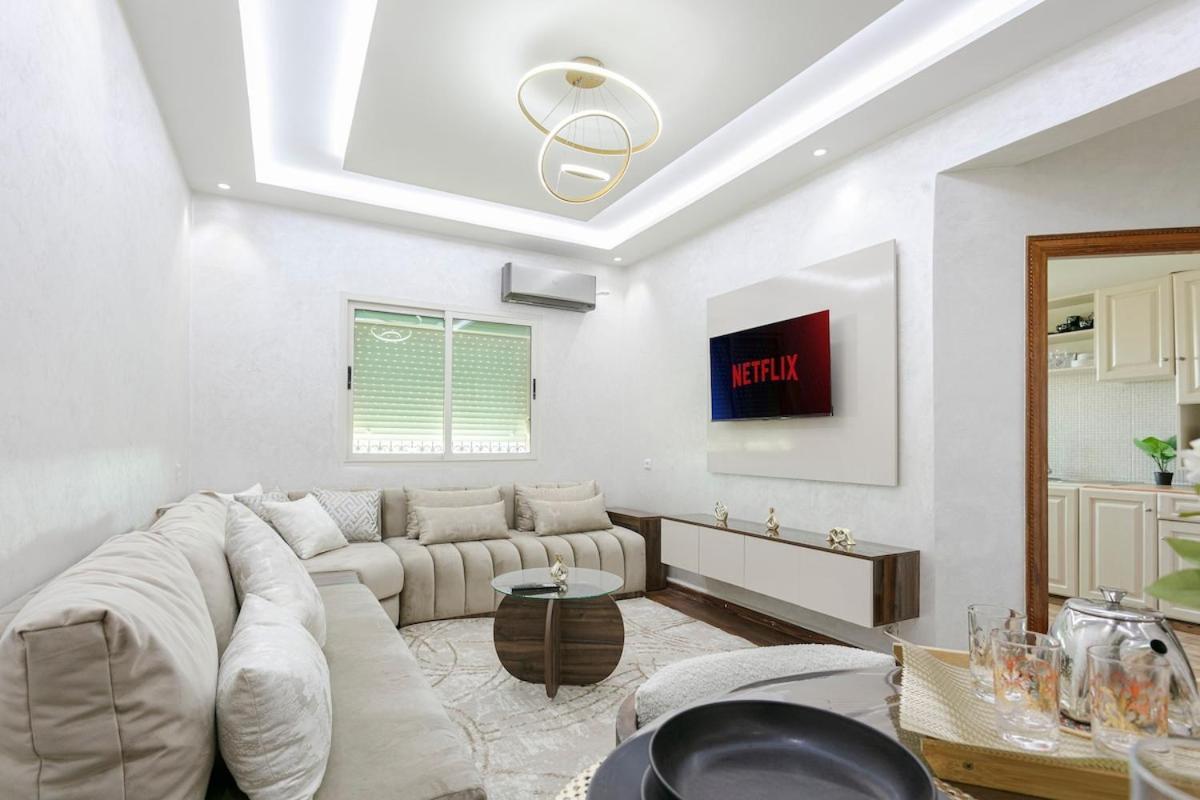 Artisan's Hideaway Marrakech Appartement *