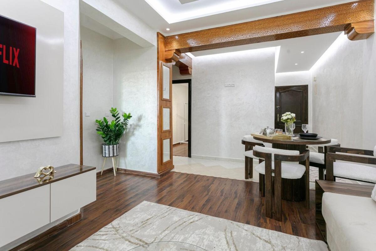 Appartement Artisan's Hideaway Marrakech Marrakesh