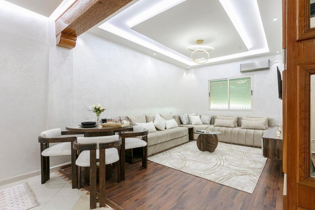 Appartement Artisan's Hideaway Marrakech