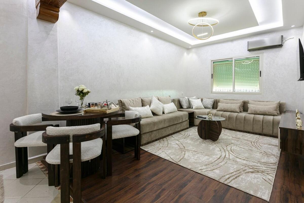 Artisan's Hideaway Marrakech Appartement *