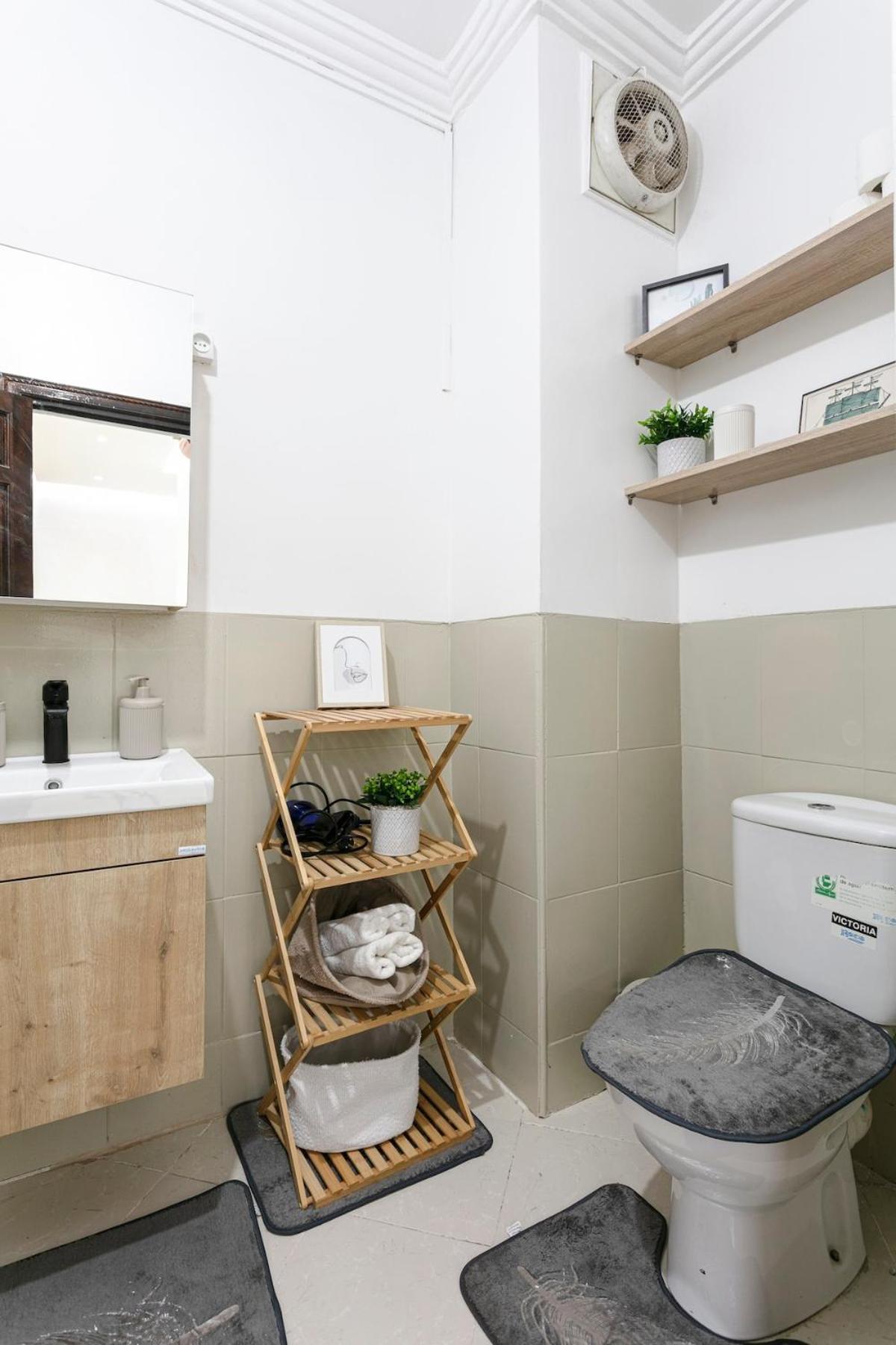 Appartement Artisan's Hideaway Marrakech *