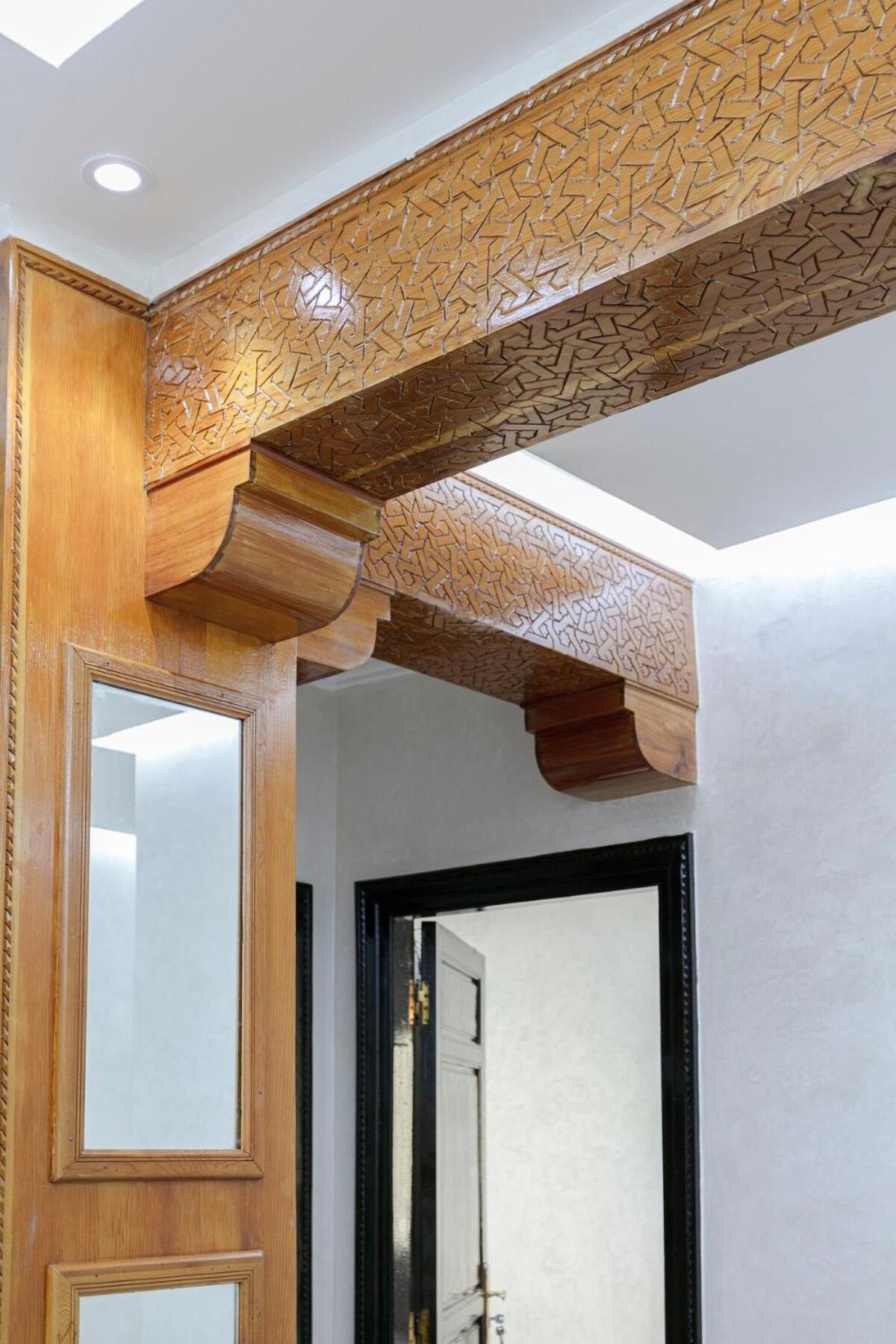 Artisan's Hideaway Marrakech * Marrakesh