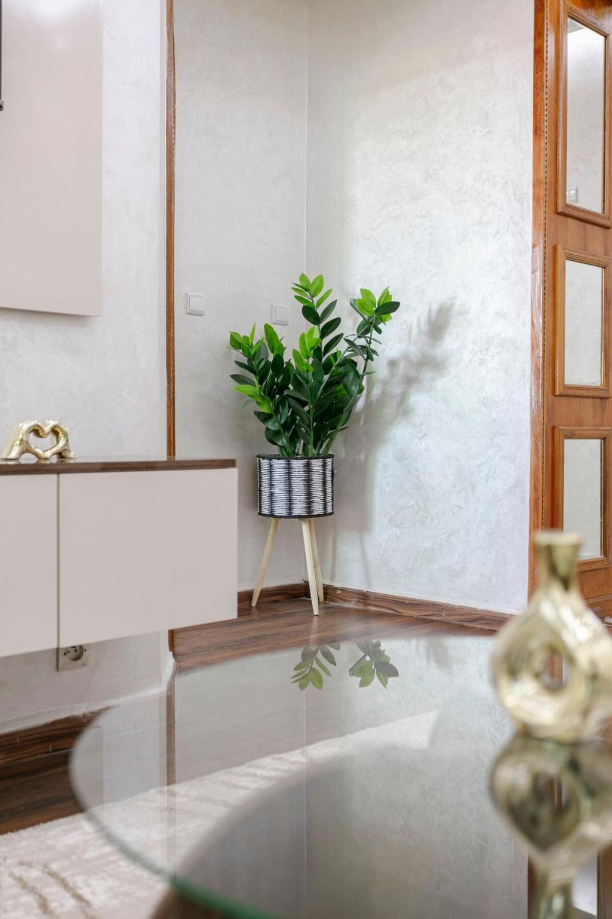 Appartement Artisan's Hideaway Marrakech