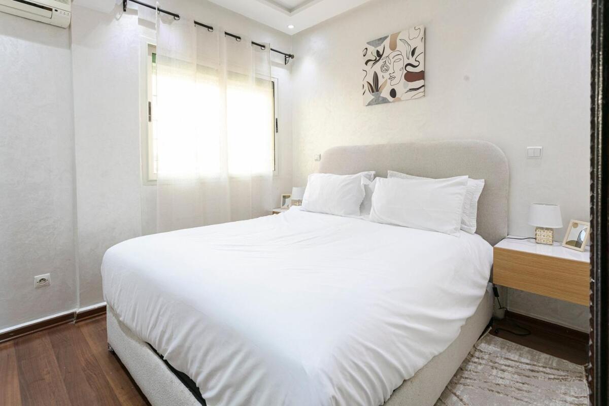 Appartement Artisan's Hideaway Marrakech Marrakesh