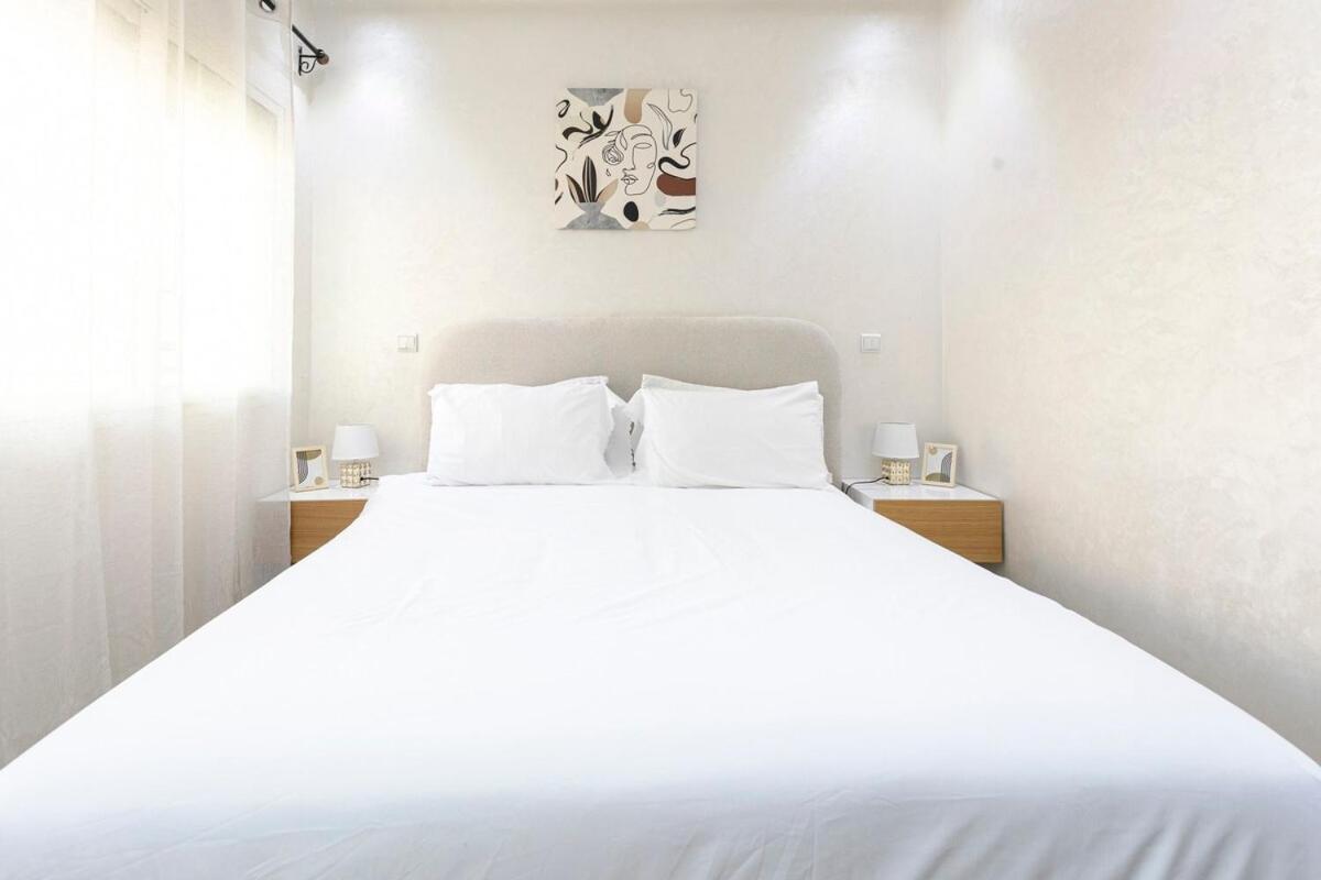 Appartement Artisan's Hideaway Marrakech *