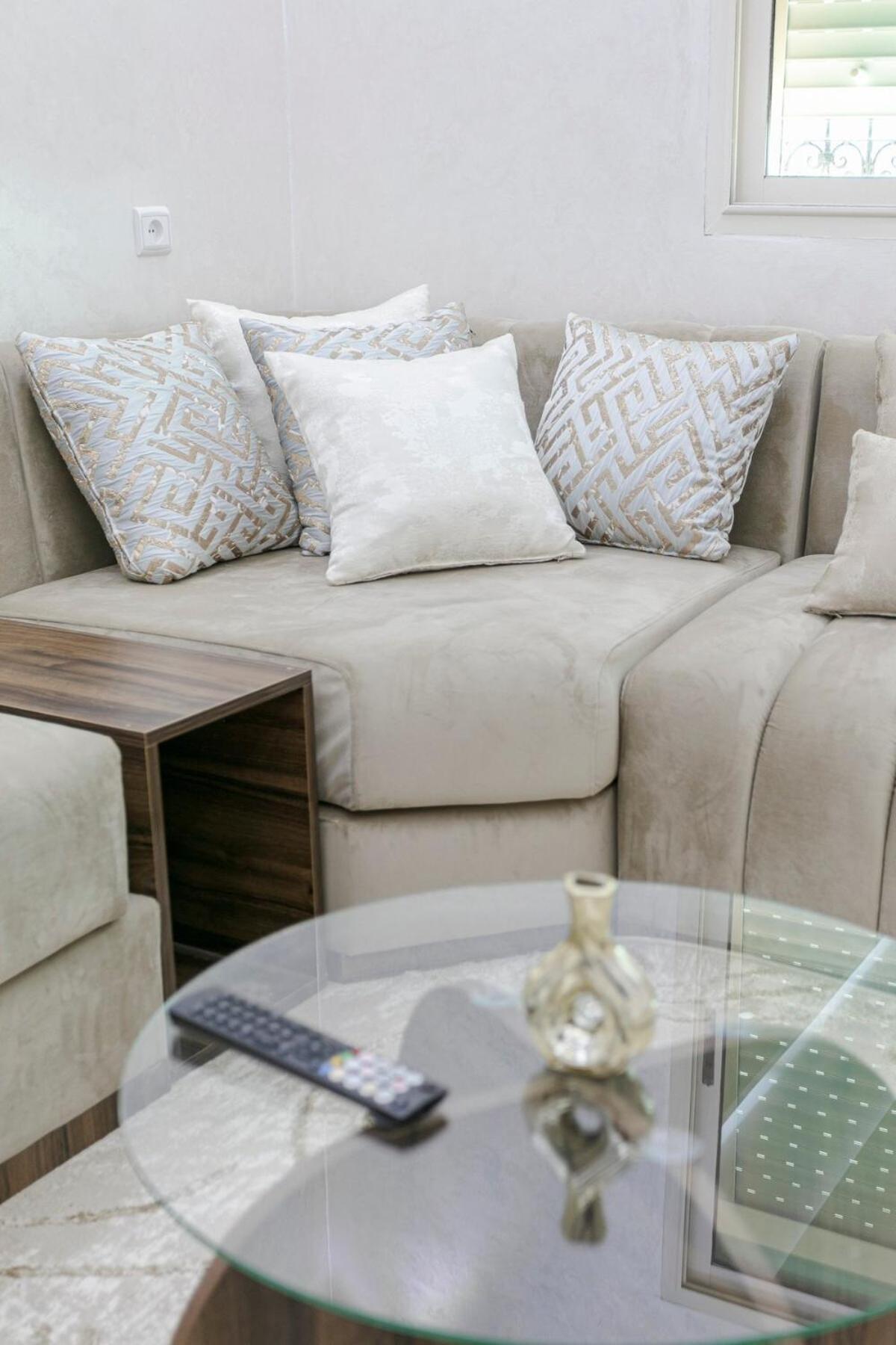 Appartement Artisan's Hideaway Marrakech