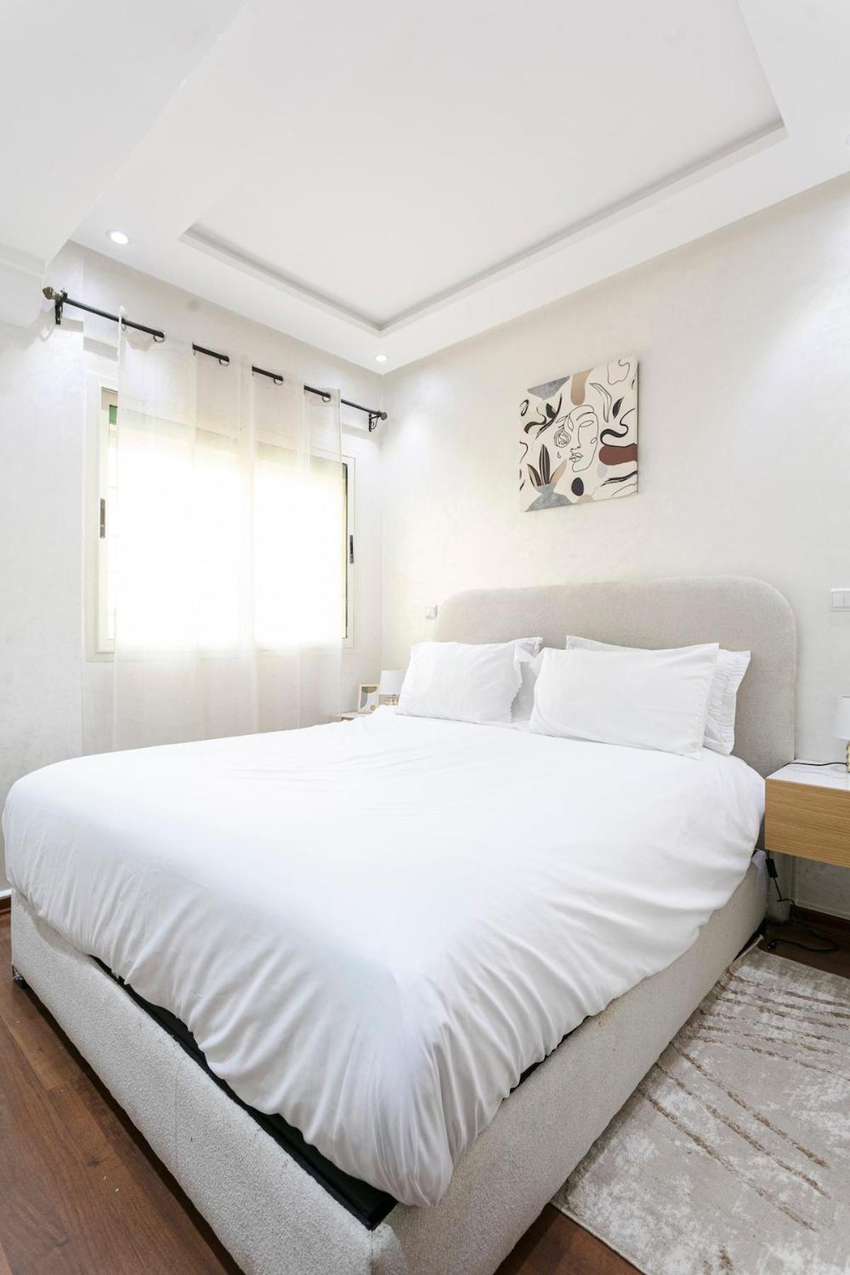Artisan's Hideaway Marrakech Appartement Marrakesh