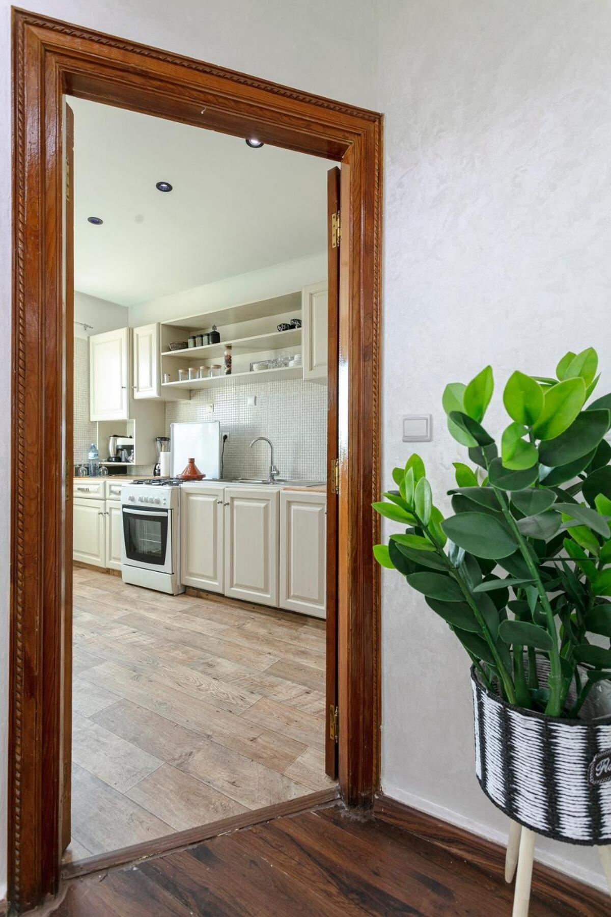 Appartement Artisan's Hideaway Marrakech *