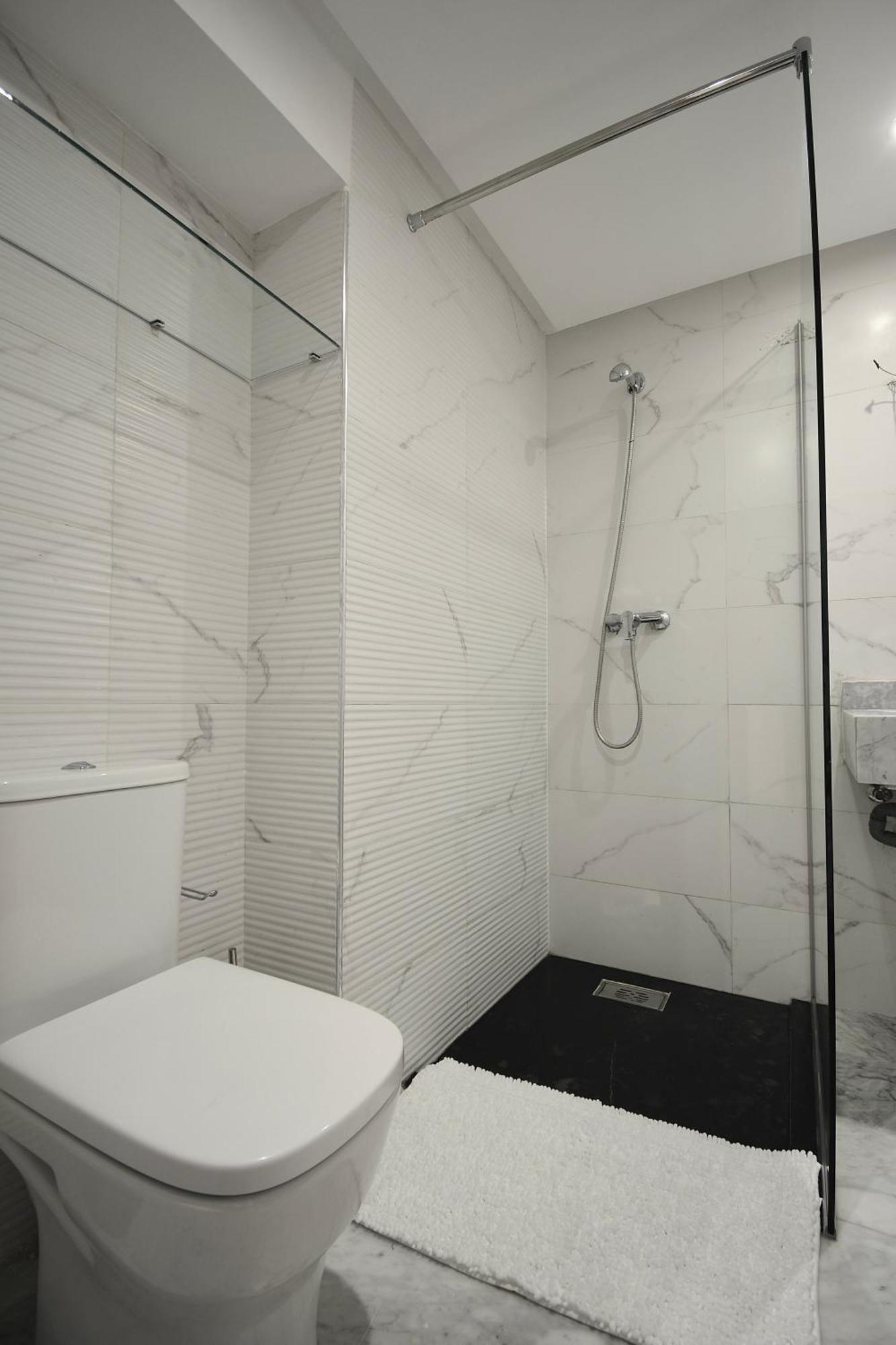 Duplex Safiya And Services Appartement *