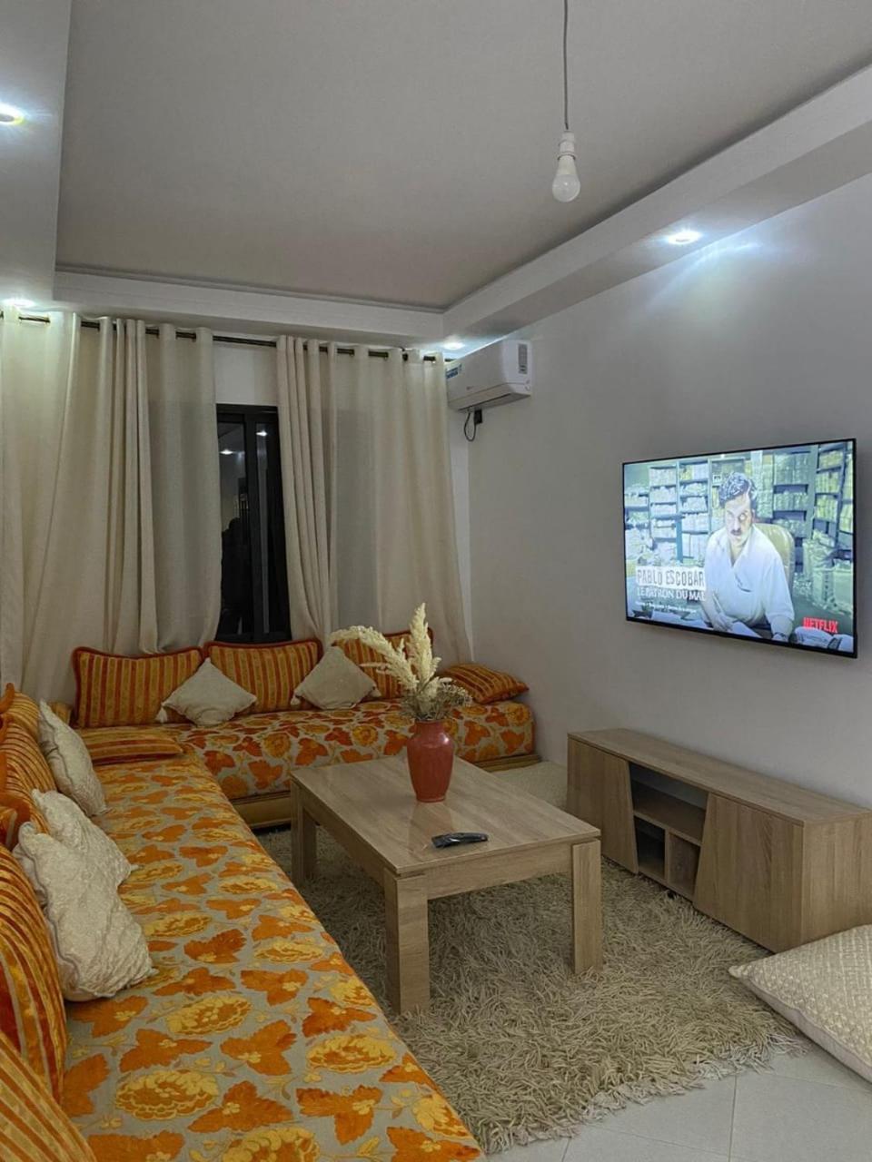 Meryam Appartement