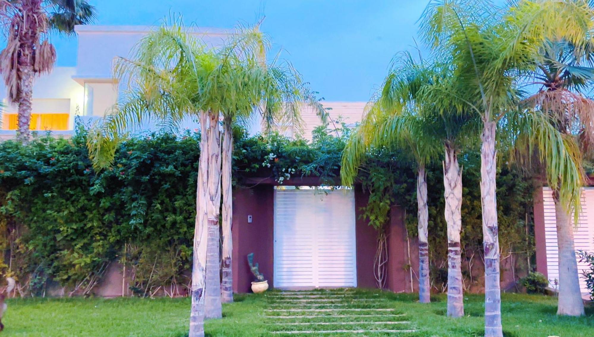 Marrakech, 15 Min From Center, Disco, Hammam Marrakesh