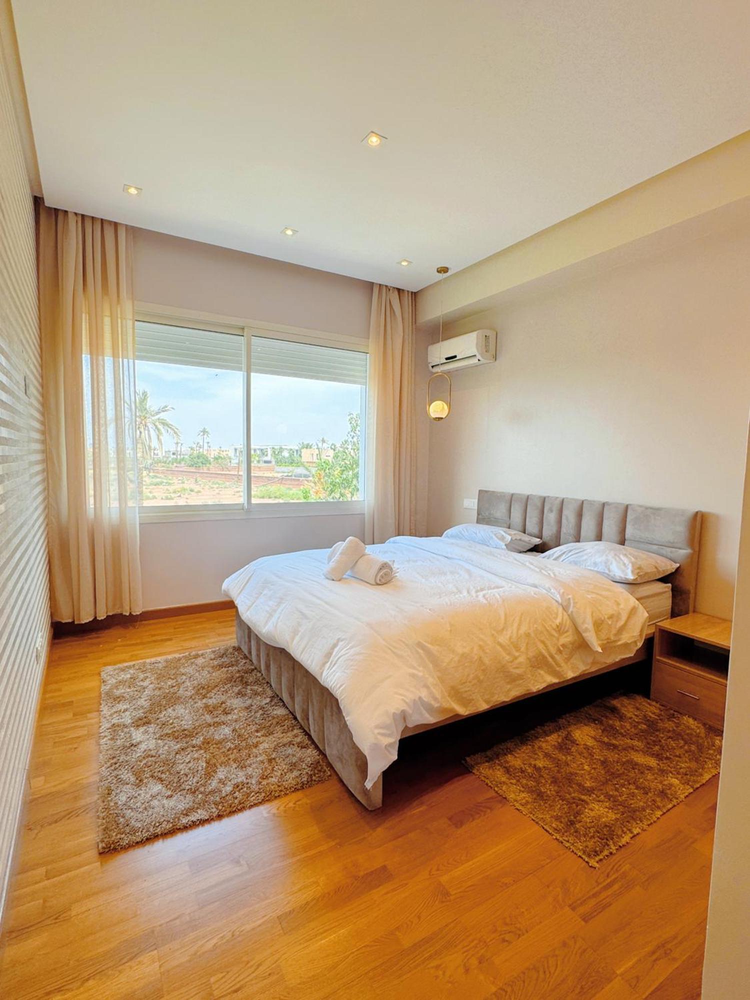 Villa Marrakech, 15 Min From Center, Disco, Hammam