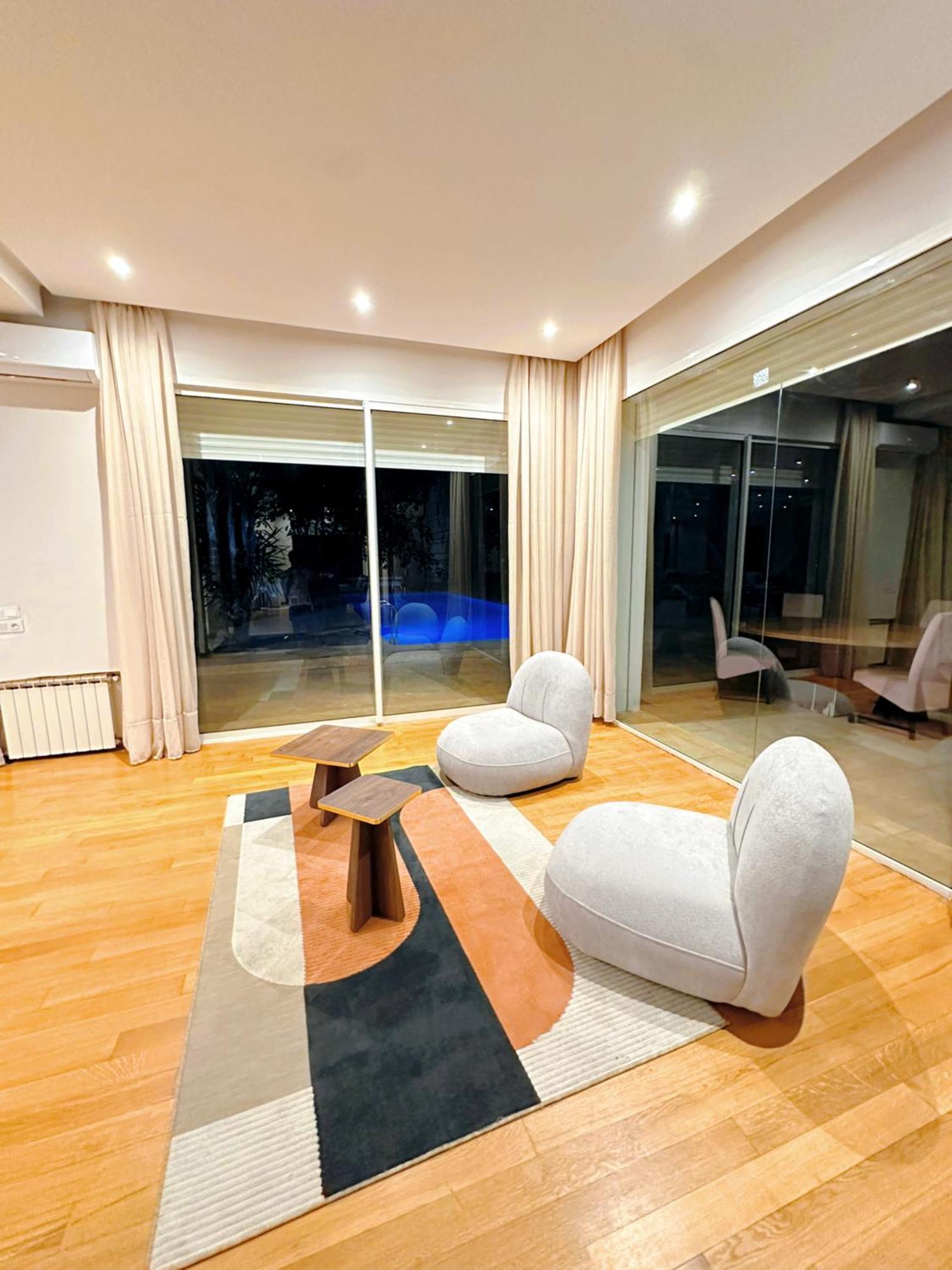 Villa Marrakech, 15 Min From Center, Disco, Hammam *