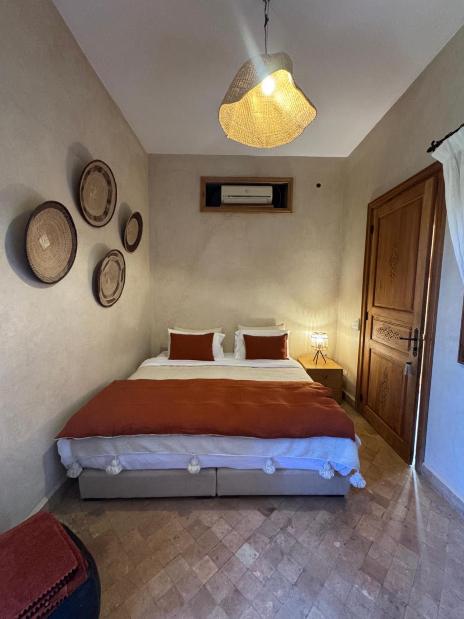 Villa Les Portes De L'atlas - Marrakech