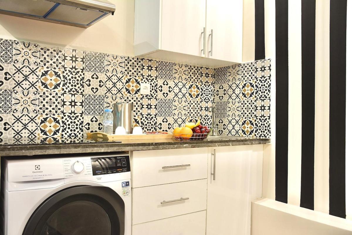Lalla Homes Pink Gueliz * Marrakesch