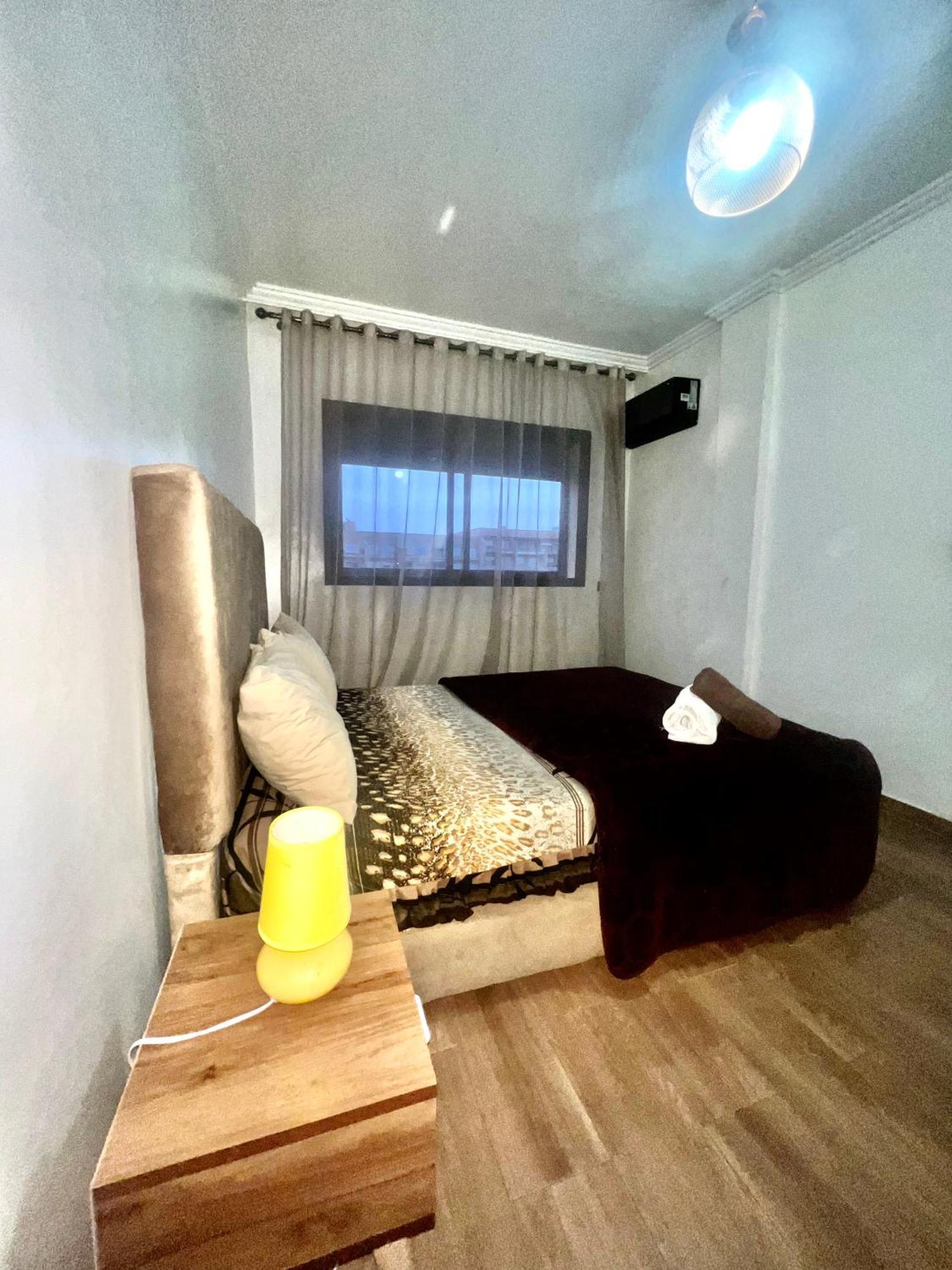 Apartment Bel Nour 5 Marrakesch