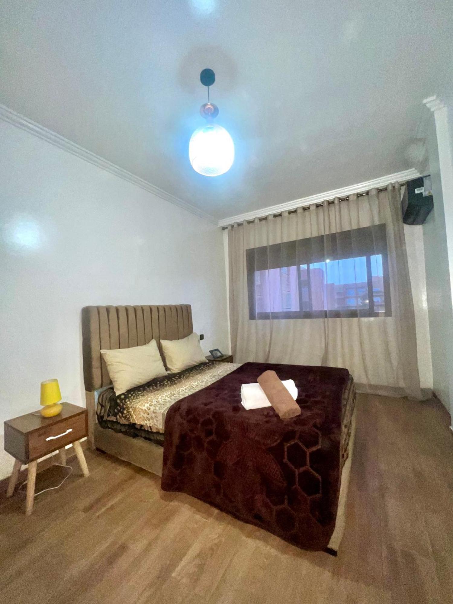 Bel Nour 5 Apartment