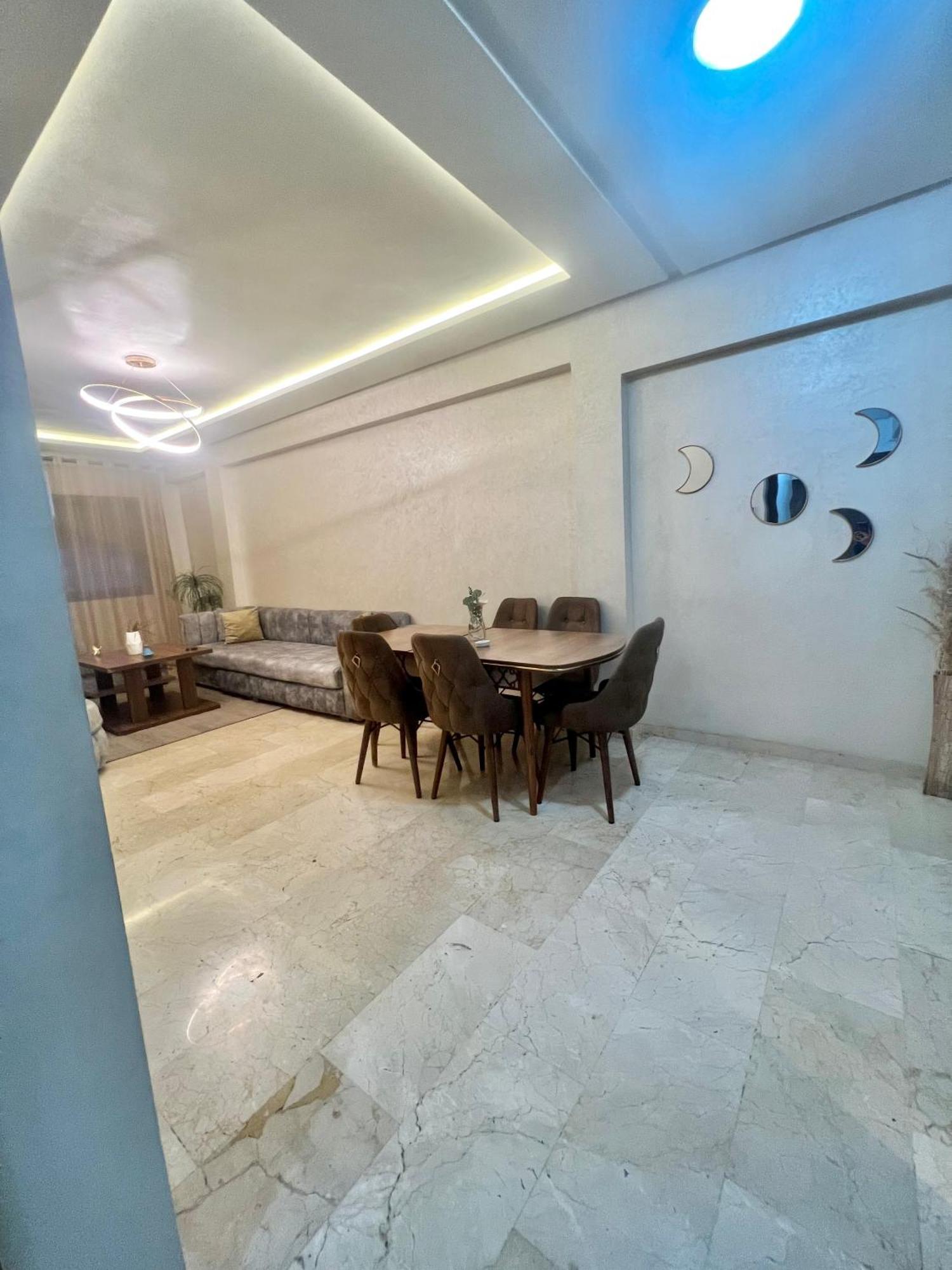 Bel Nour 5 Apartment Marrakesch