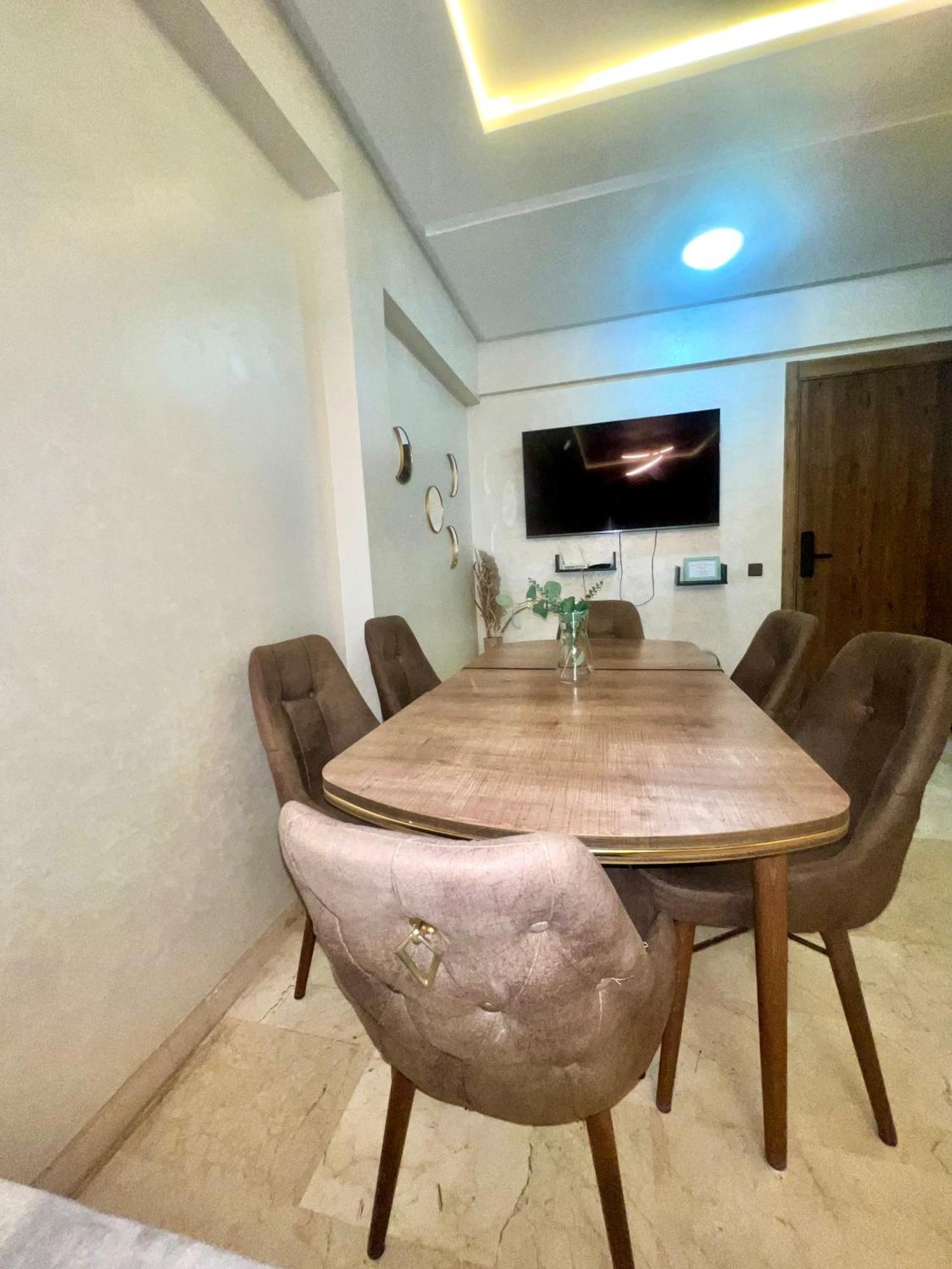 Bel Nour 5 Apartment Marrakesch