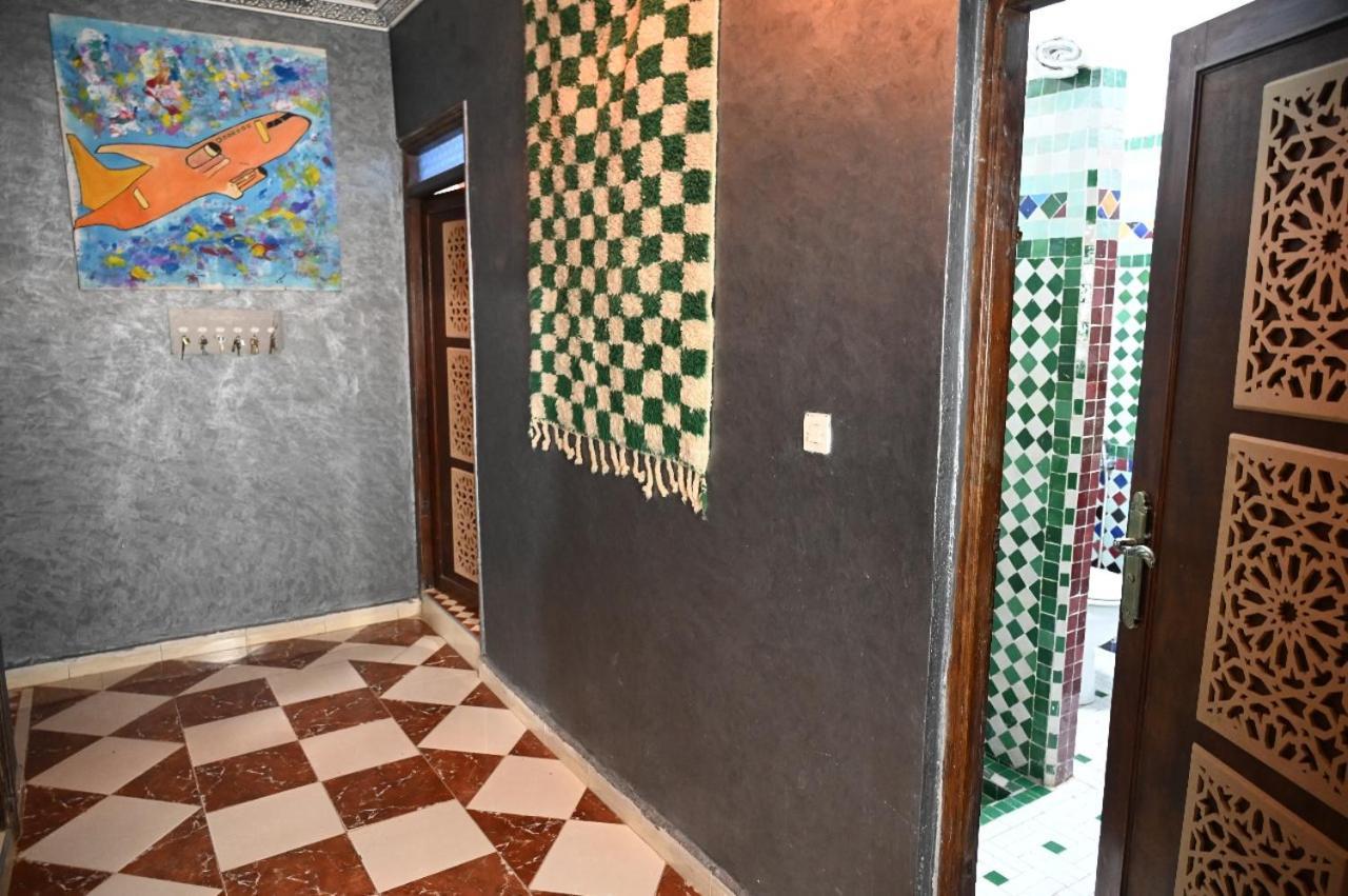 Sarsar Airport Accommodatie bij particulieren *
