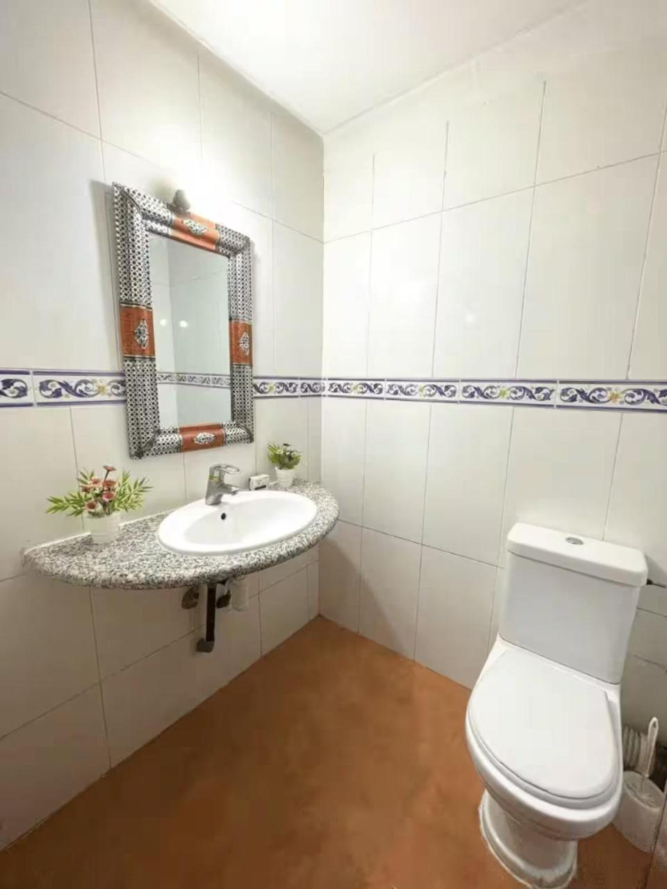 Homes365 Residences Al Hadika Al Koubra Aparthotel