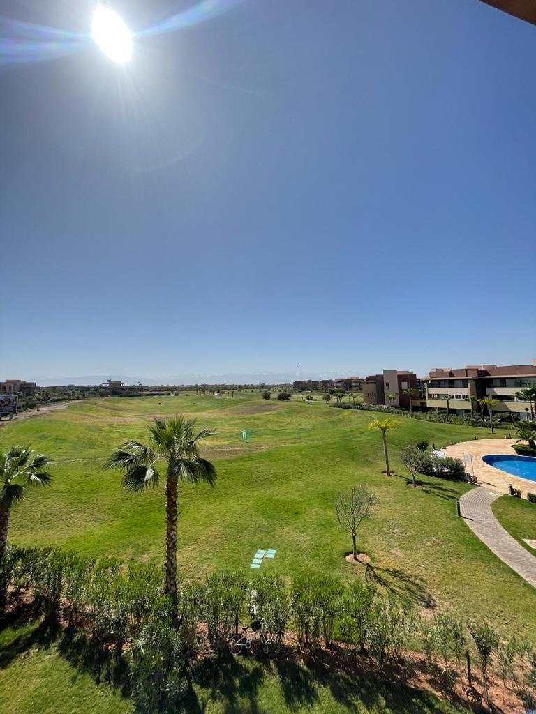 Apartamento Marrakech Prestigia