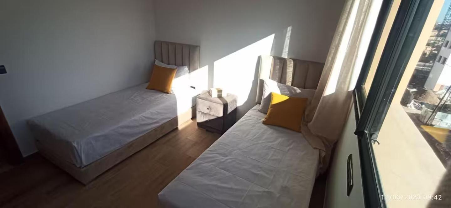 Appartement Luxurious And Stylish