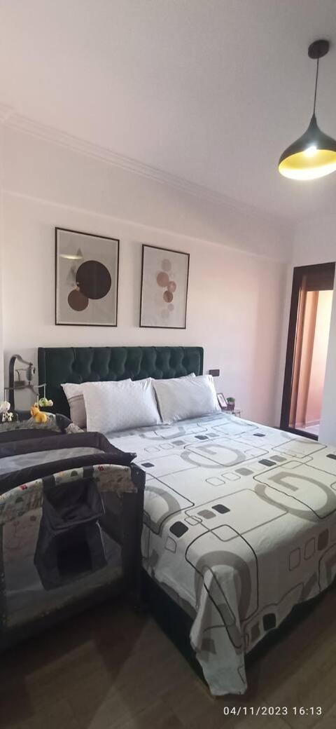 Appartement Luxurious And Stylish