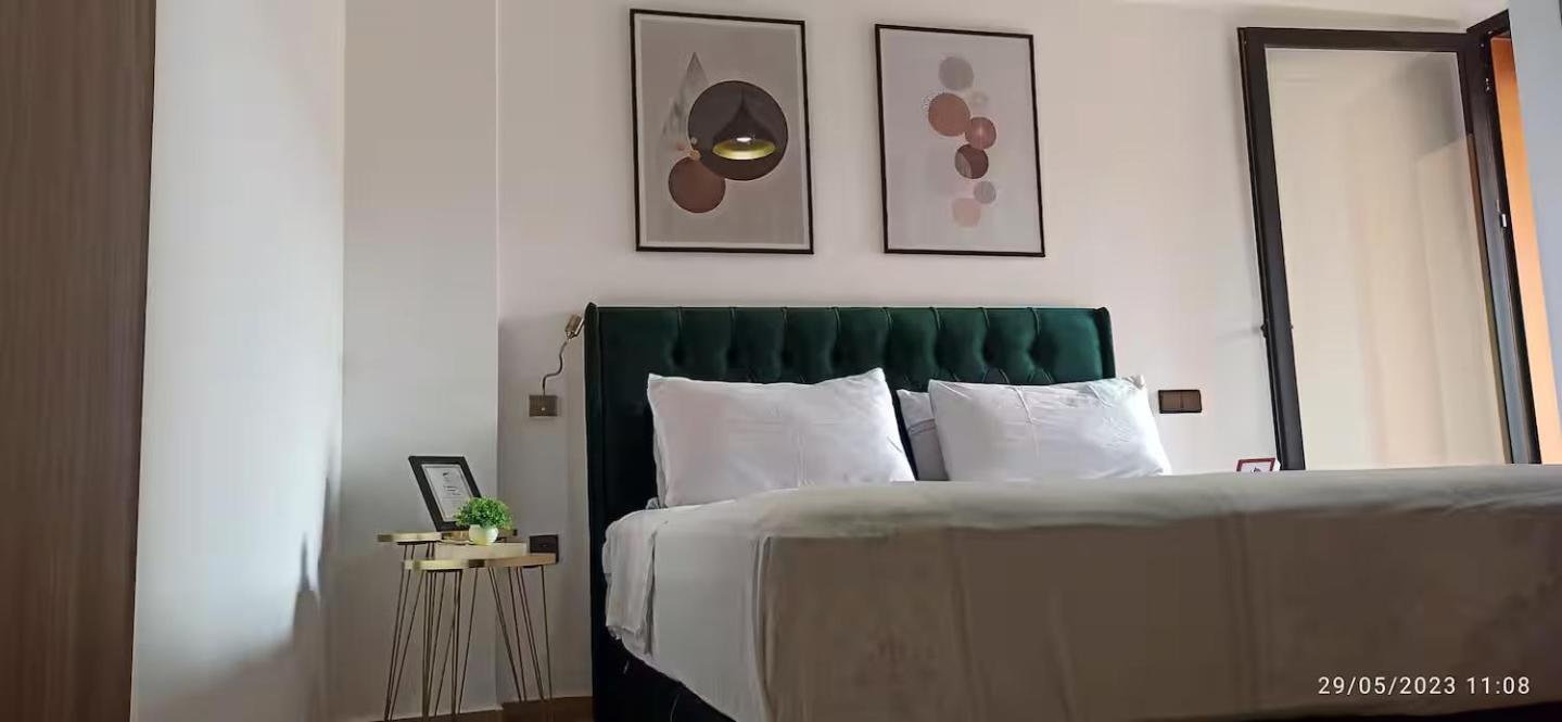 Luxurious And Stylish Appartement Marrakesh