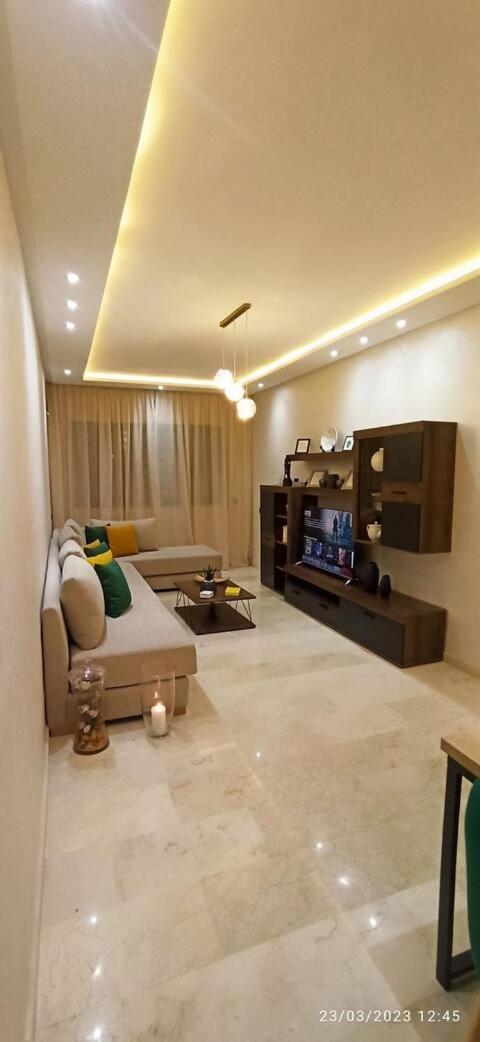 Appartement Luxurious And Stylish Marrakesh