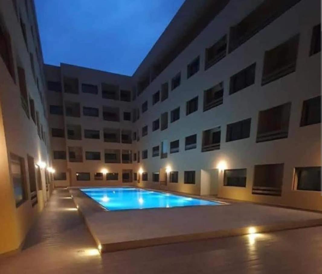 Luxurious And Stylish Appartement