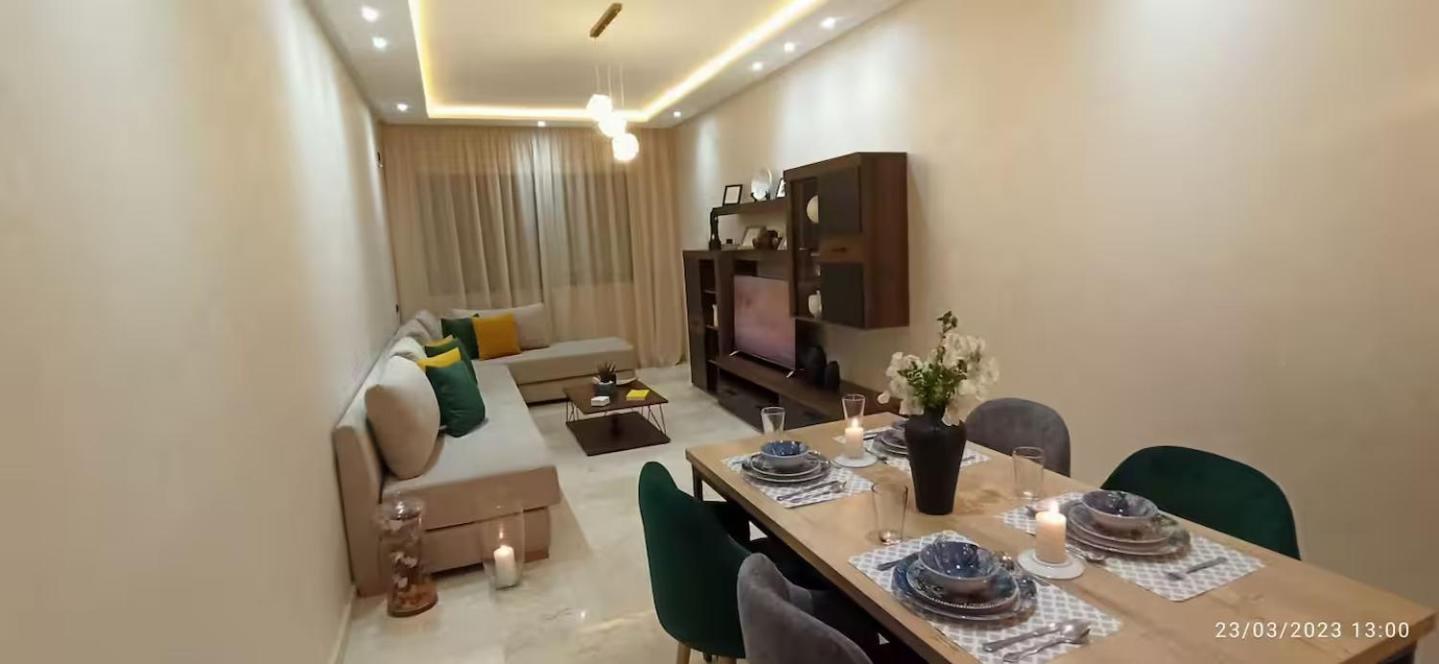 Appartement Luxurious And Stylish *