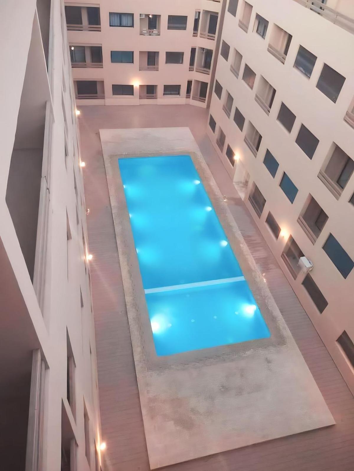 Appartement Luxurious And Stylish *