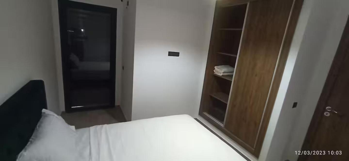 Luxurious And Stylish Appartement
