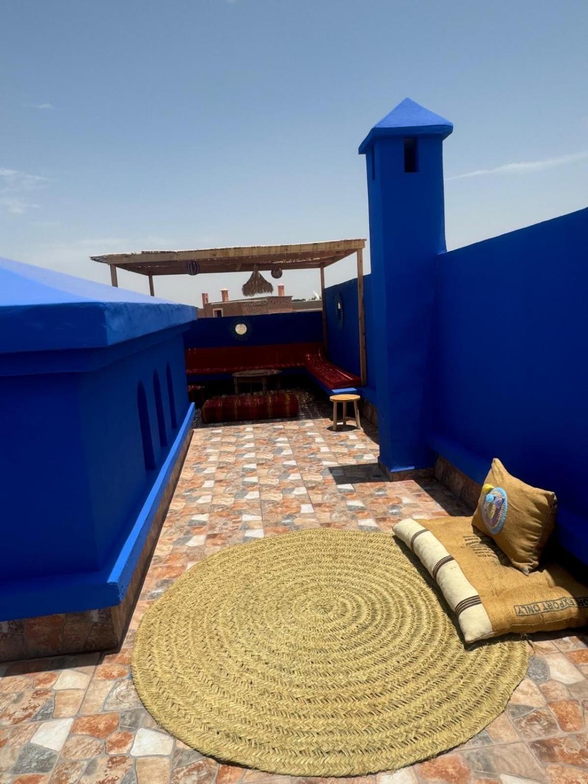 With Private Pool And Breakfast Included Marrakesh