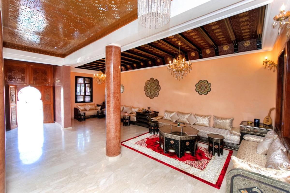 With Private Pool And Breakfast Included Villa *