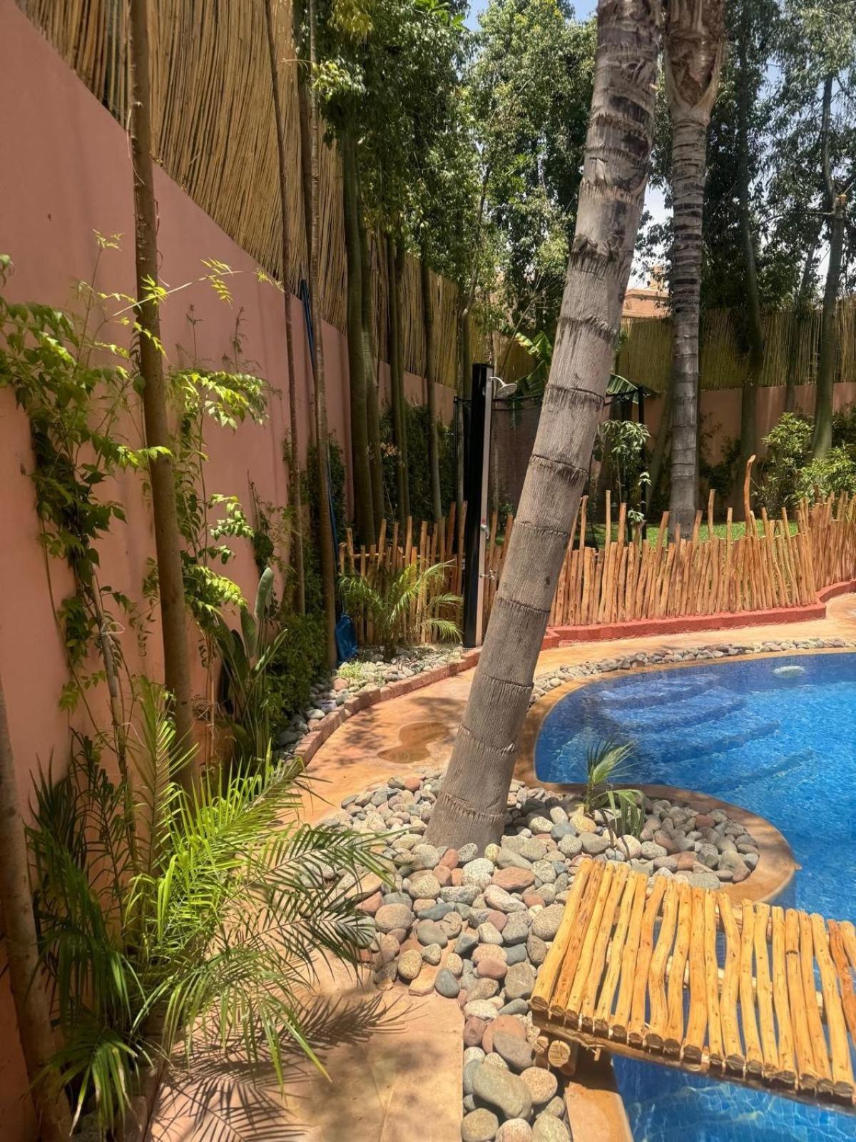 With Private Pool And Breakfast Included Villa