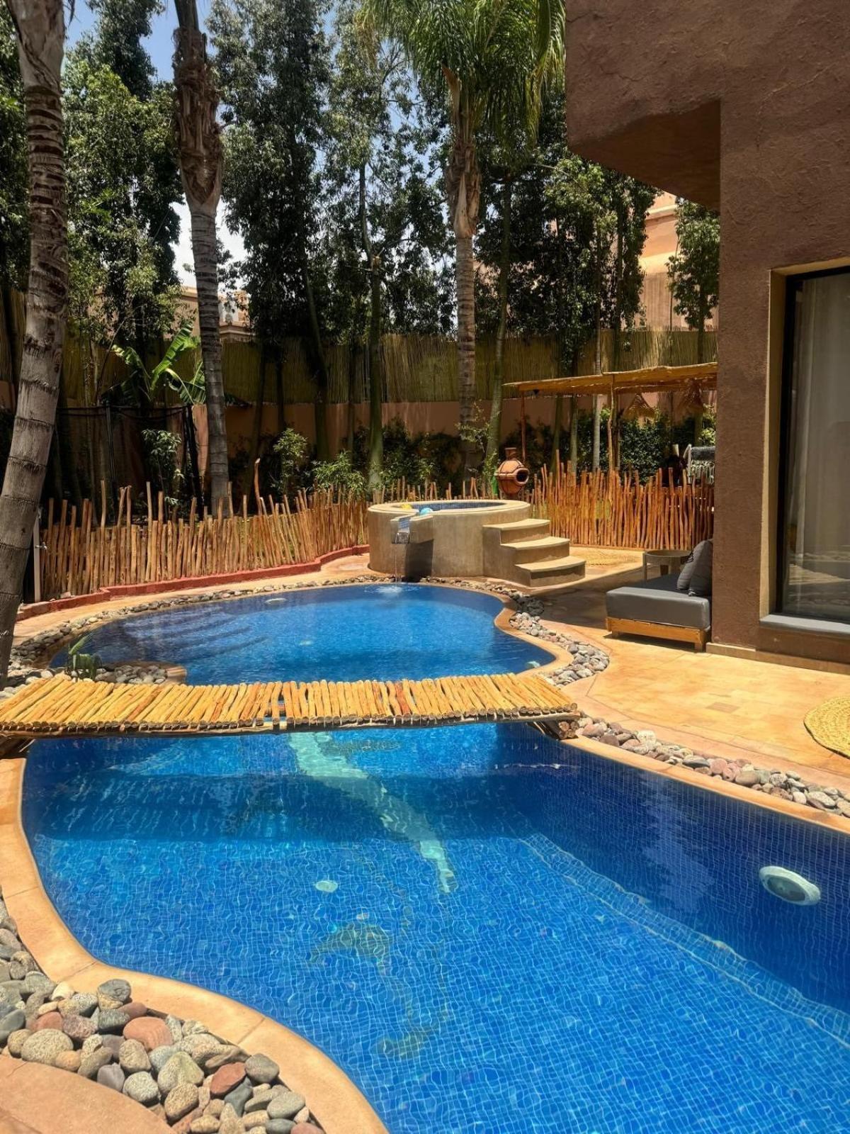 With Private Pool And Breakfast Included Villa *